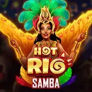 Hot Rio SambaEvoplay