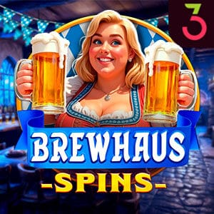 Brewhaus Spins