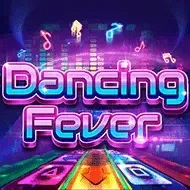 Dancing Fever game thumbnail