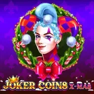 Joker Coins X-MAS game thumbnail