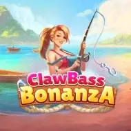 ClawBass Bonanza game icon