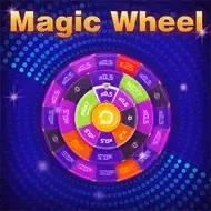Magic Wheel game thumbnail