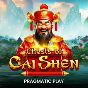 Chests of Cai Shen game thumbnail